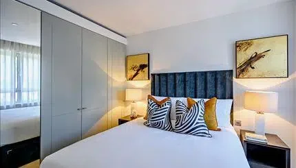 Flat Edgware Road in City of Westminster