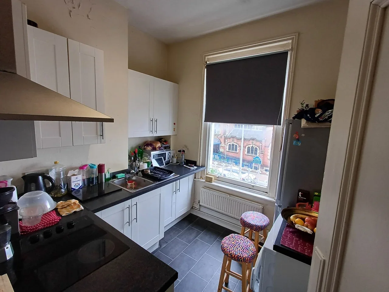 Flat Mount Ephraim in Tunbridge Wells