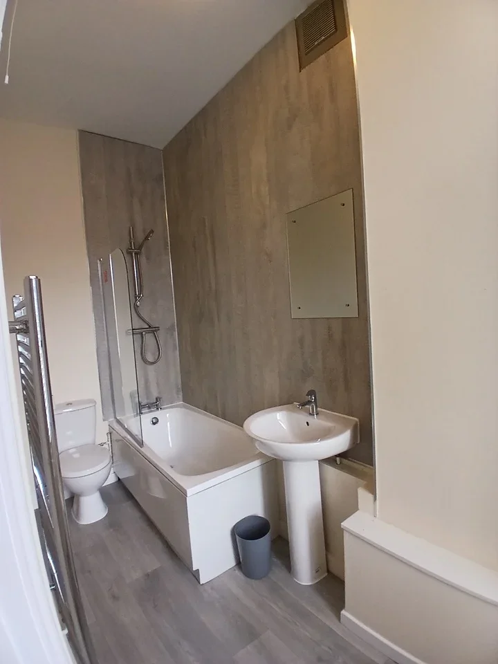 Flat Mount Ephraim in Tunbridge Wells