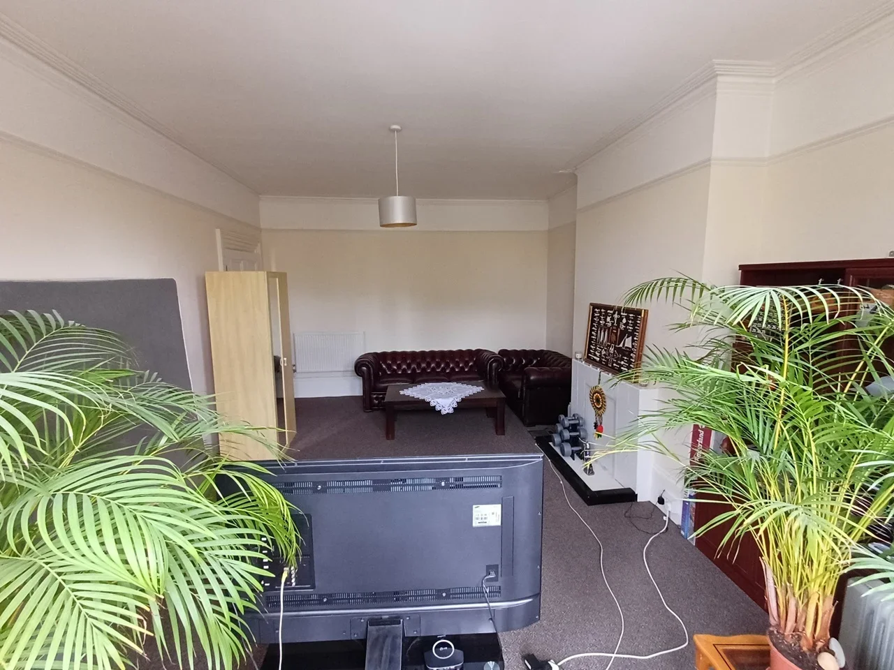 Flat Mount Ephraim in Tunbridge Wells