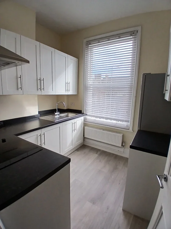 Flat Mount Ephraim in Tunbridge Wells