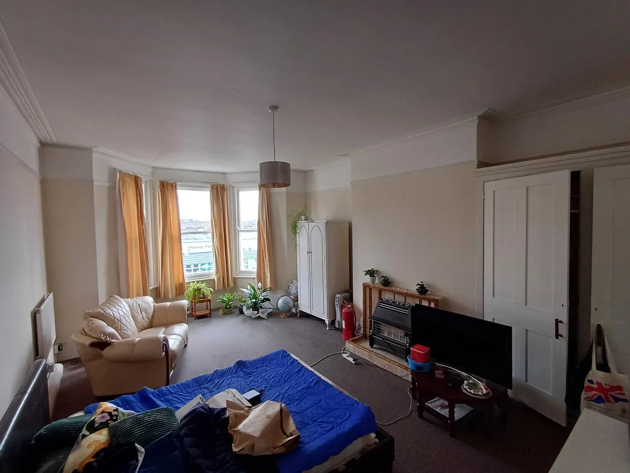 Flat Mount Ephraim in Tunbridge Wells