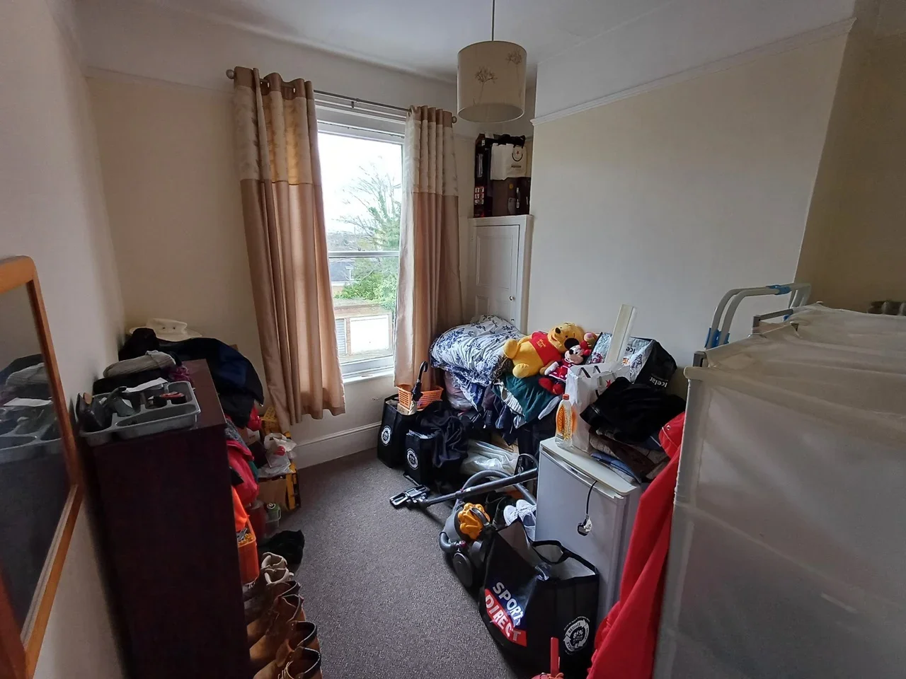 Flat Mount Ephraim in Tunbridge Wells