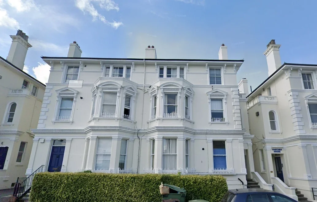 Flat Mount Ephraim in Tunbridge Wells