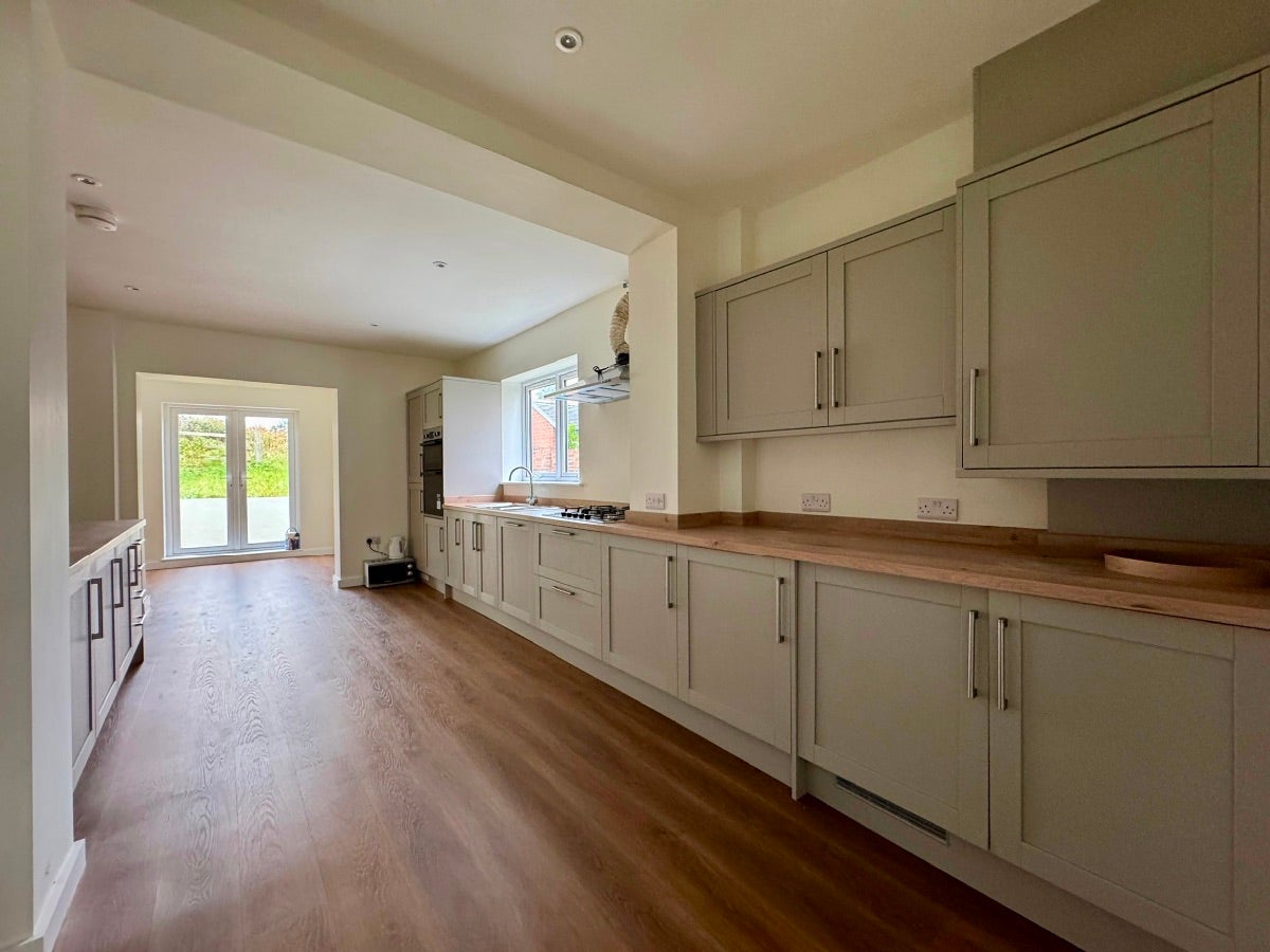 House Wingate Road in Trimdon Colliery