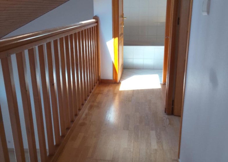 Maison Rue de Bossey à Cluses