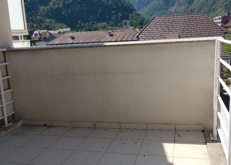 Maison Rue de Bossey à Cluses