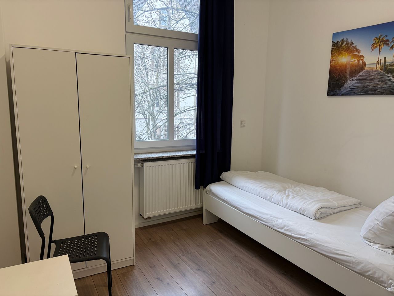 Wohnung Königsteiner Straße in Frankfurt am Main