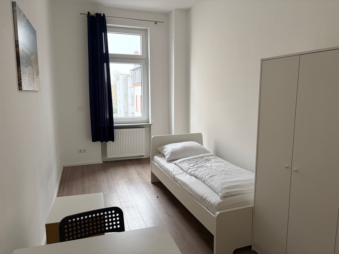 Wohnung Königsteiner Straße in Frankfurt am Main
