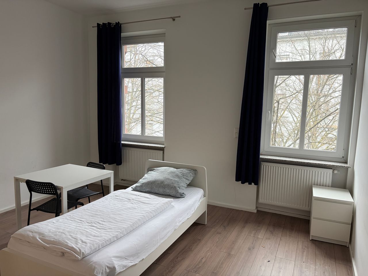 Wohnung Königsteiner Straße in Frankfurt am Main