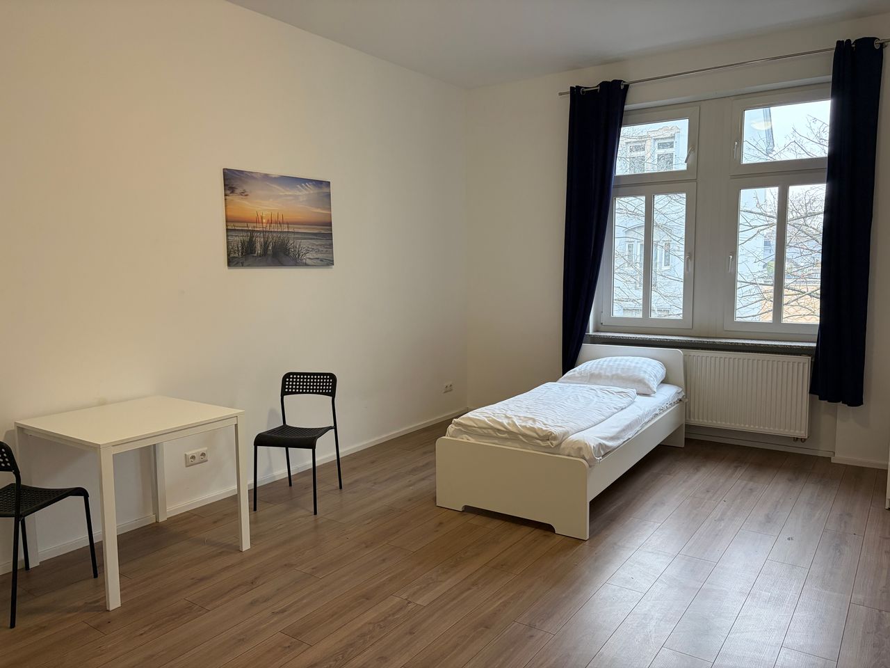 Wohnung Königsteiner Straße in Frankfurt am Main
