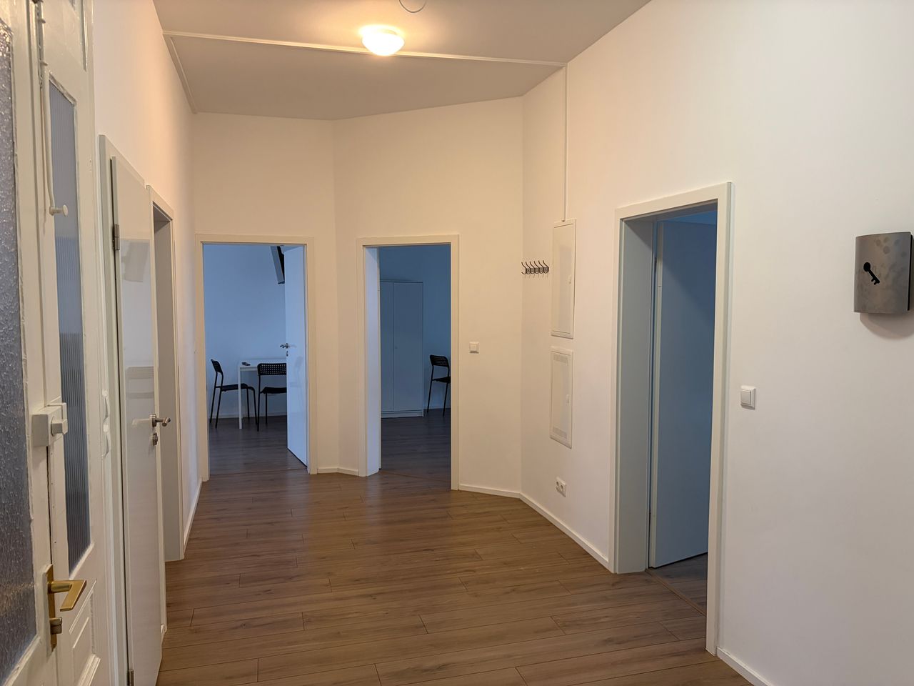 Wohnung Königsteiner Straße in Frankfurt am Main