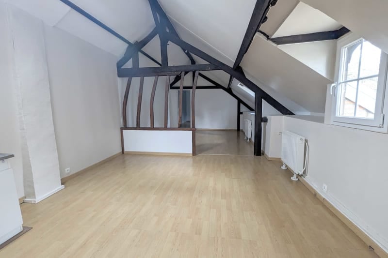 Appartement Rue Saint-Denis à Blangy-sur-Bresle