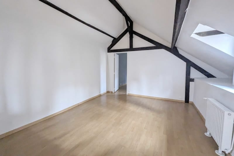 Appartement Rue Saint-Denis à Blangy-sur-Bresle