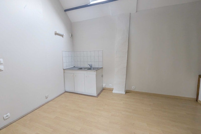 Appartement Rue Saint-Denis à Blangy-sur-Bresle