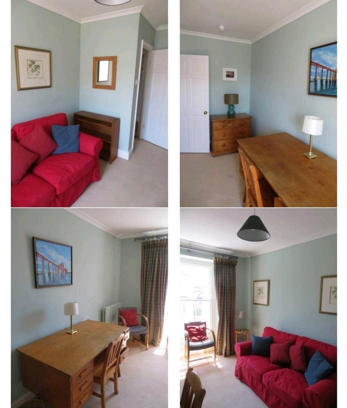Room West Park in Bristol