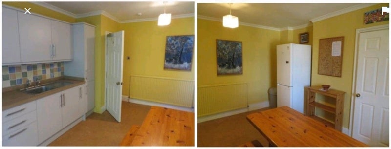 Room West Park in Bristol
