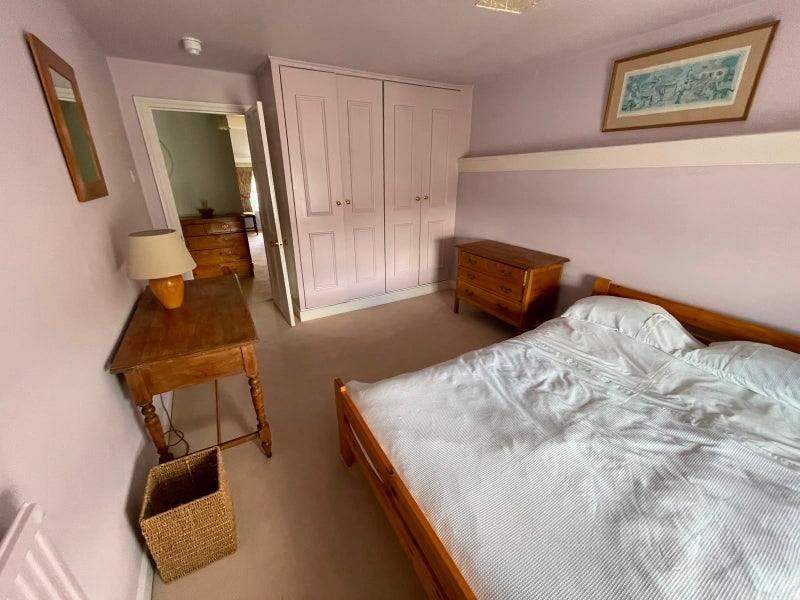 Room West Park in Bristol