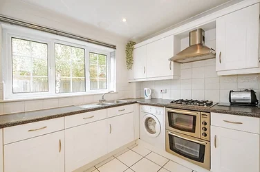 Flat Bewley Street in Greater London