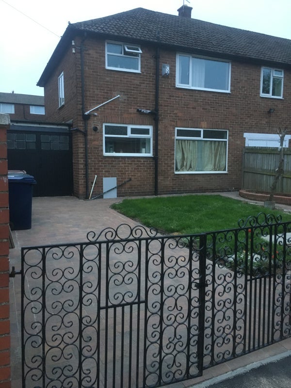 Room Benton Park Road in Newcastle upon Tyne