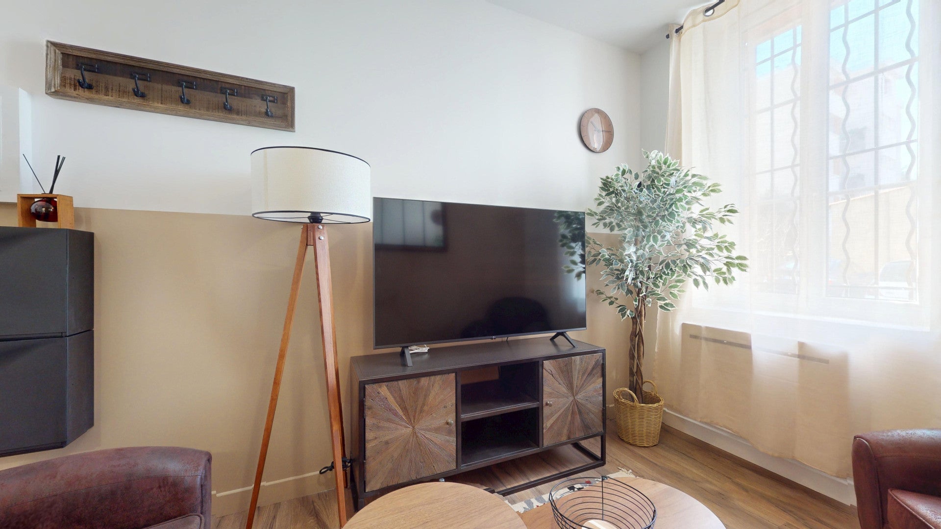 Appartement Impasse des Minimes à Toulouse