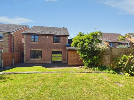 House Bowscale Close in Rushcliffe