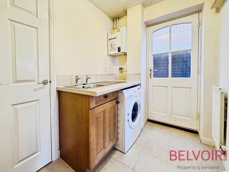 House Bowscale Close in Rushcliffe