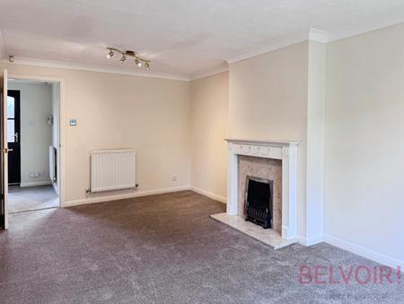 House Bowscale Close in Rushcliffe