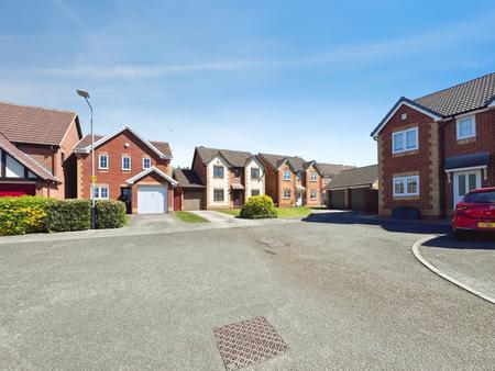 House Bowscale Close in Rushcliffe