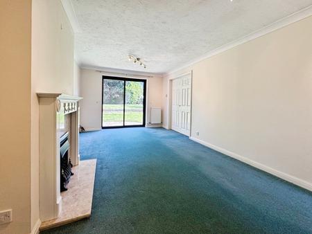 House Bowscale Close in Rushcliffe