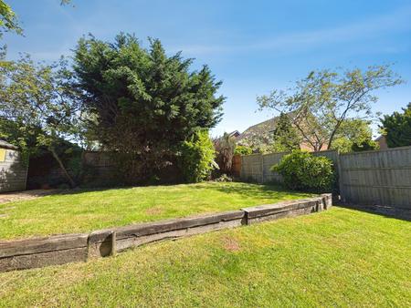 House Bowscale Close in Rushcliffe