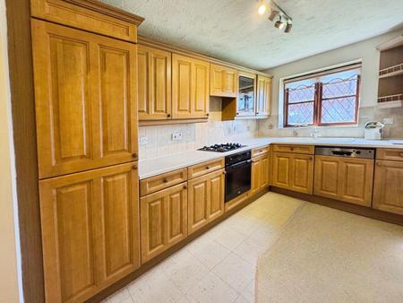 House Bowscale Close in Rushcliffe