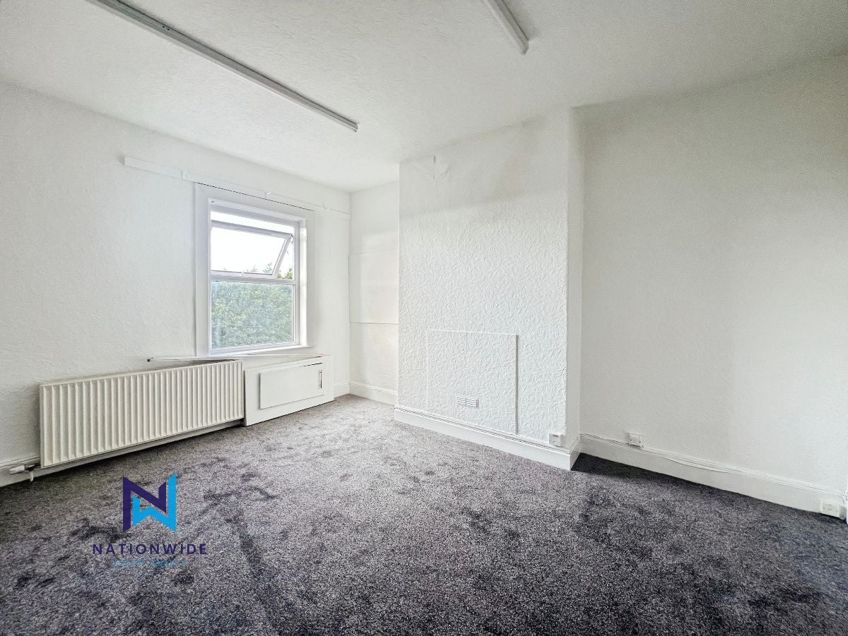 Flat Market Place in Chorley