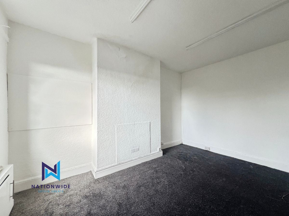 Flat Market Place in Chorley