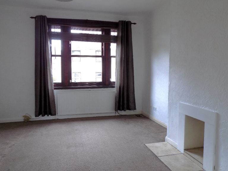 House Spalding Crescent in Dalkeith