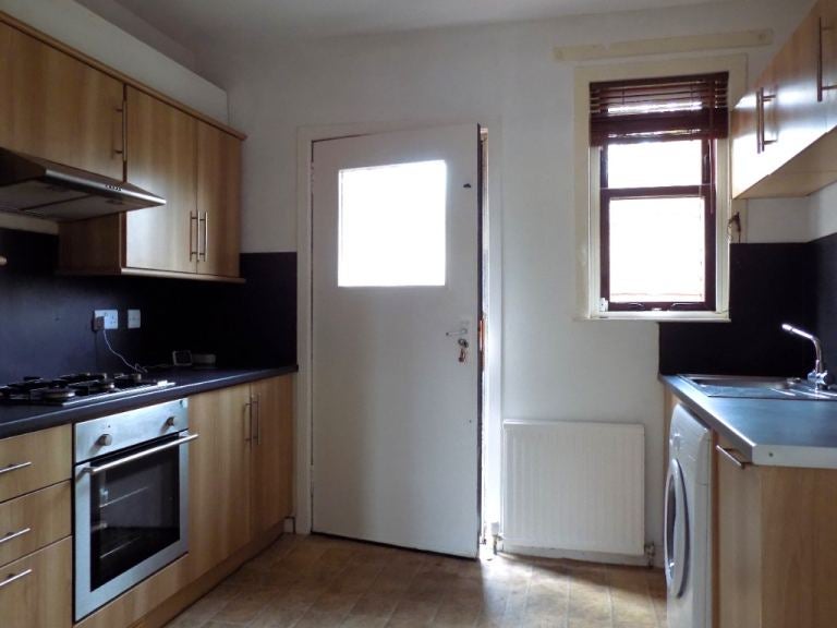 House Spalding Crescent in Dalkeith