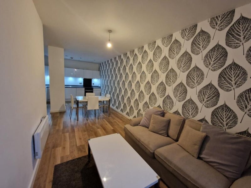 Room New York Road in Leeds