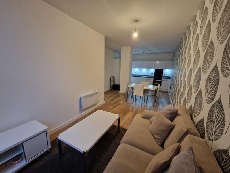 Room New York Road in Leeds