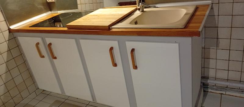 Flat Rue des Treilles in Libourne