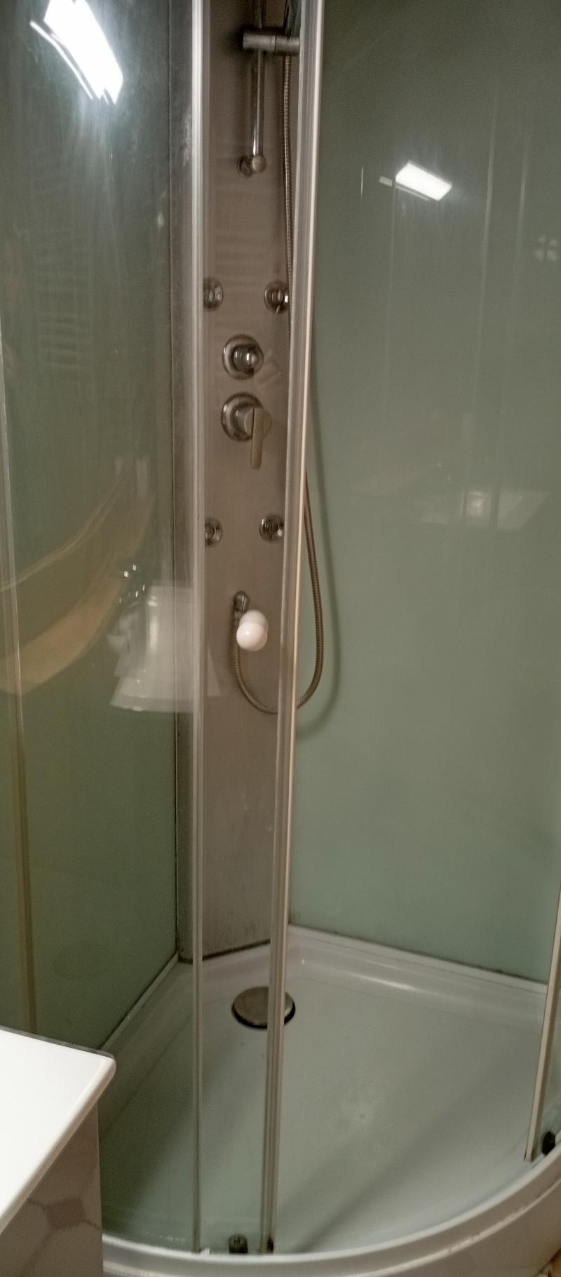 Flat Rue des Treilles in Libourne