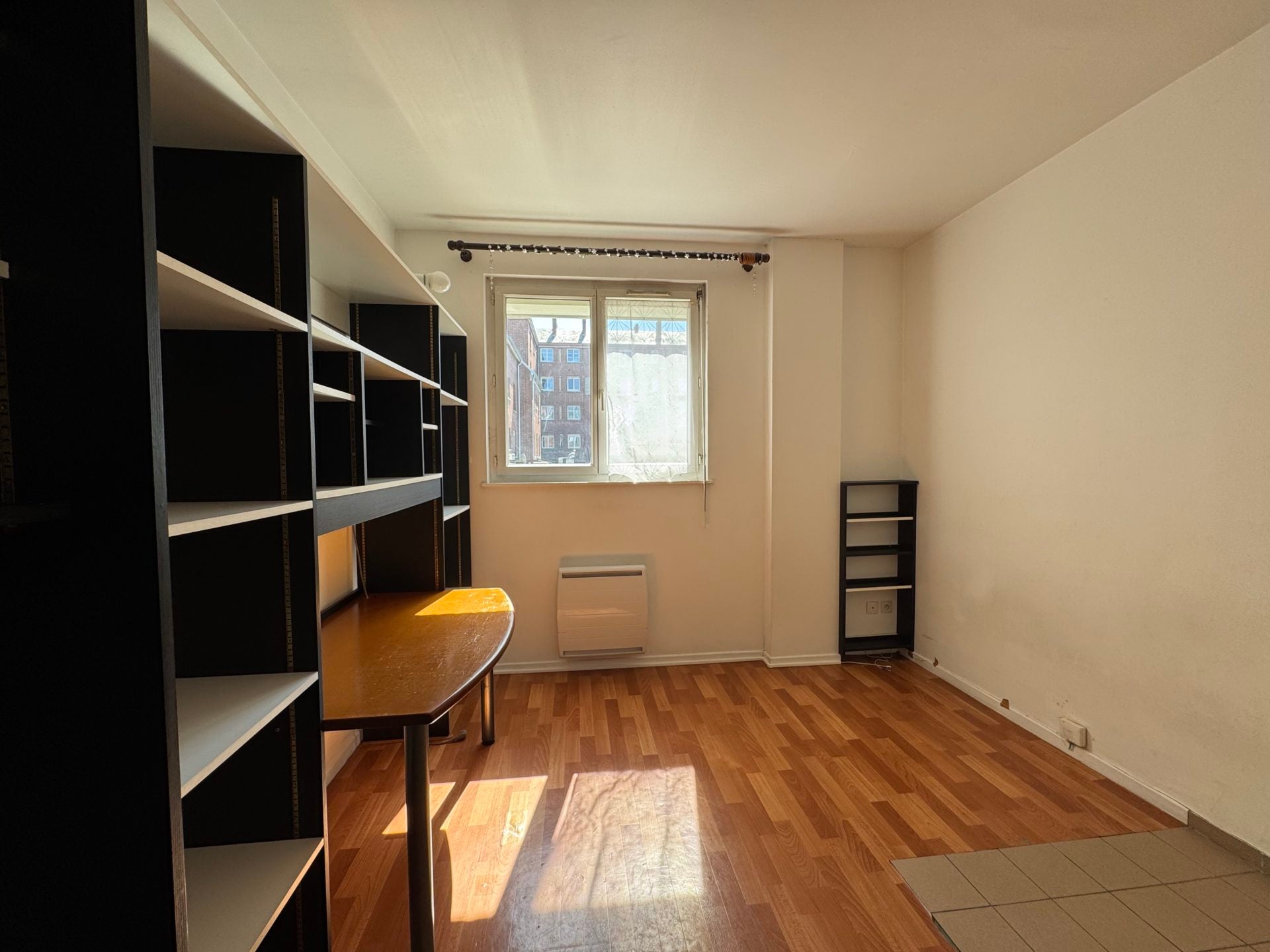 Appartement Rue Gresset à Amiens