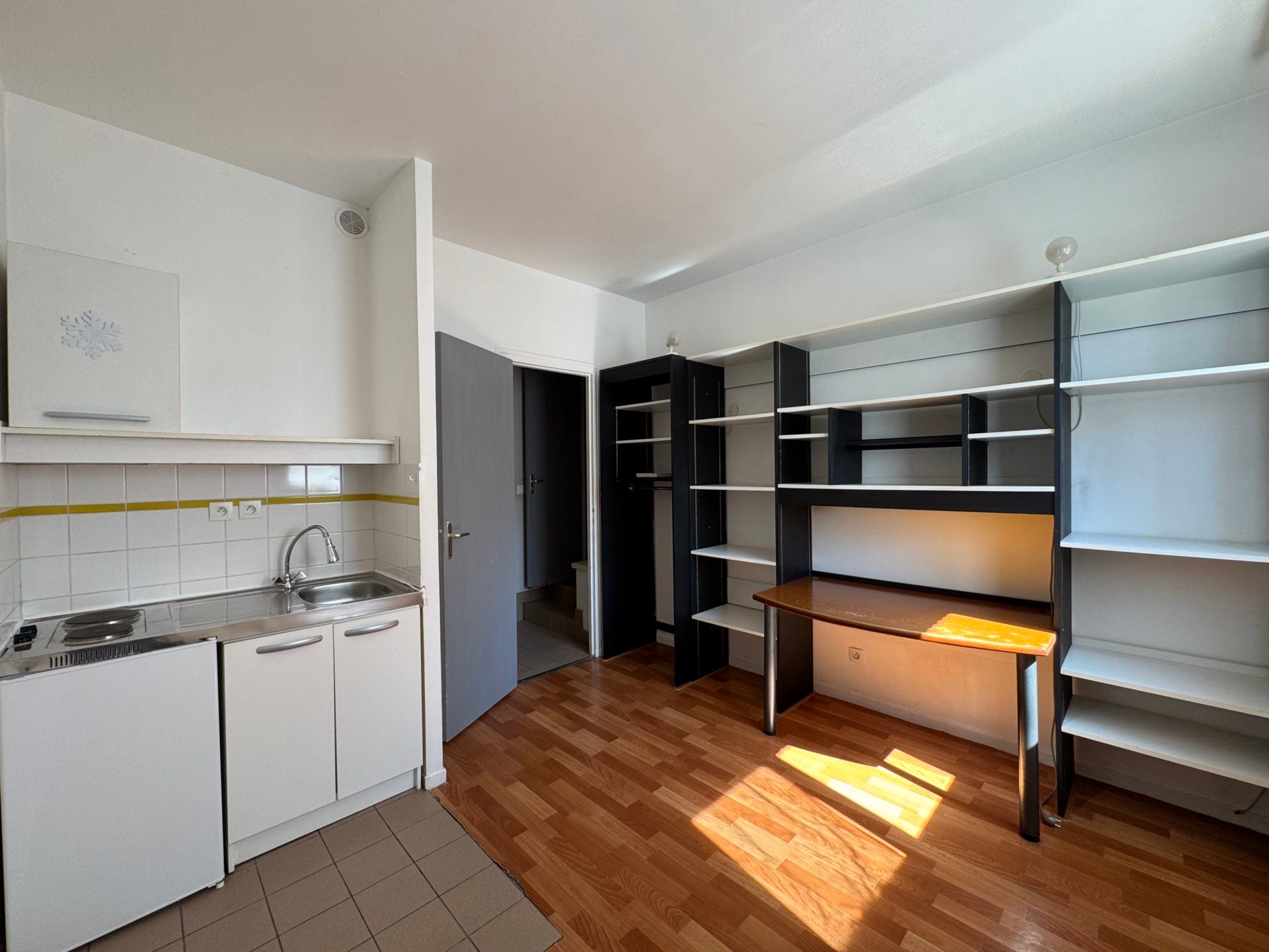 Appartement Rue Gresset à Amiens