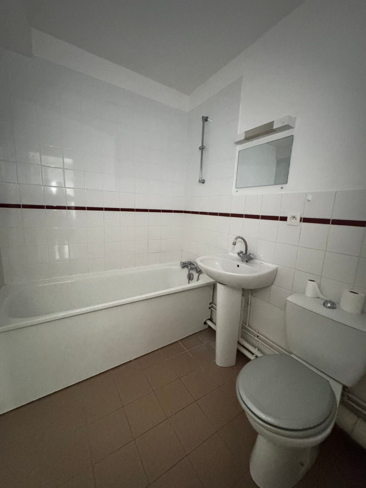Appartement Rue Gresset à Amiens