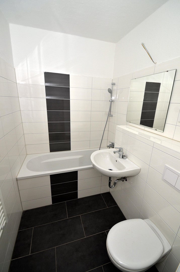 Wohnung Rigaer Straße in Halle (Saale)