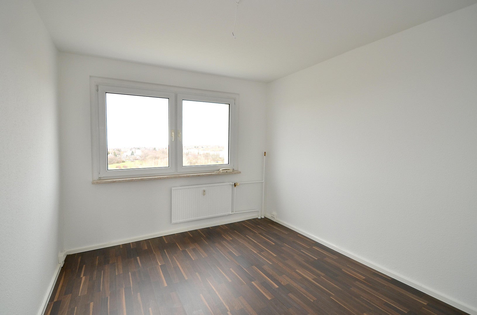 Wohnung Rigaer Straße in Halle (Saale)