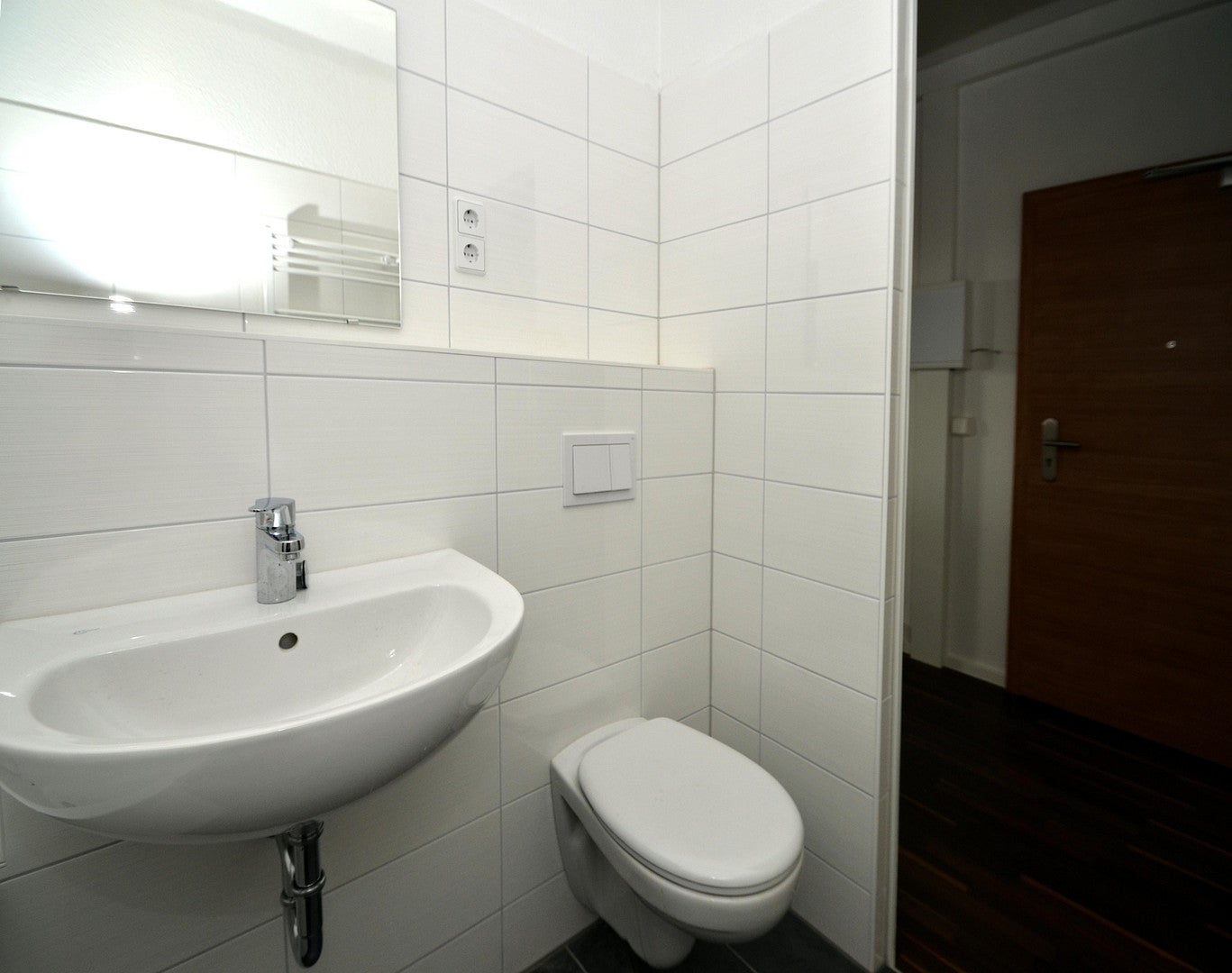 Wohnung Rigaer Straße in Halle (Saale)