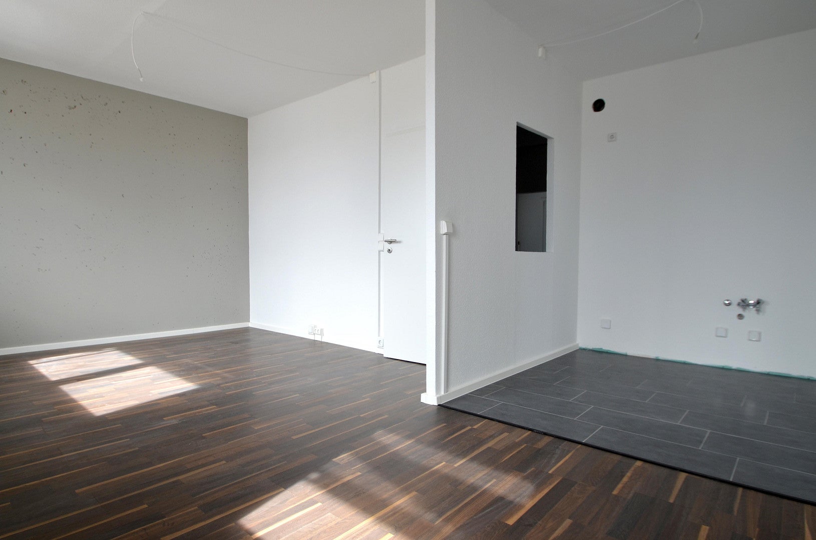 Wohnung Rigaer Straße in Halle (Saale)