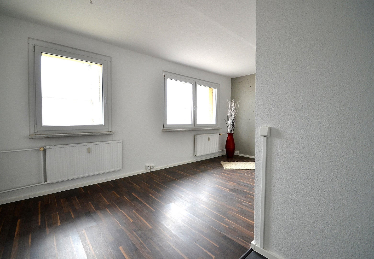 Wohnung Rigaer Straße in Halle (Saale)