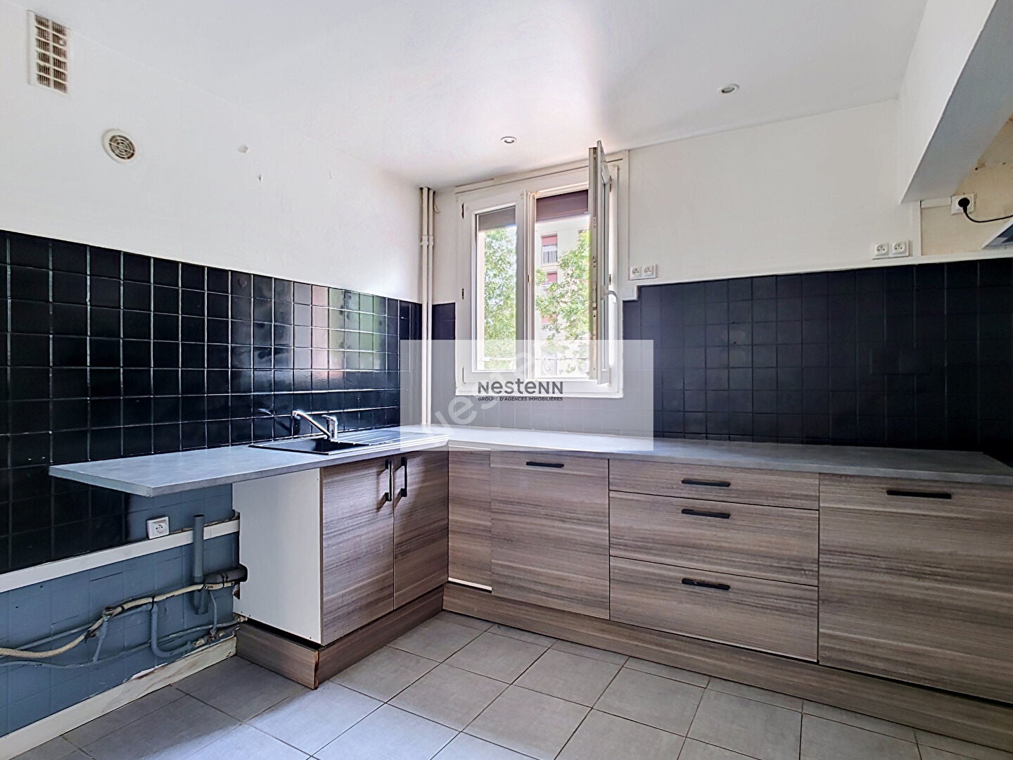 Appartement Avenue du 4 Septembre à Châteauneuf-les-Martigues