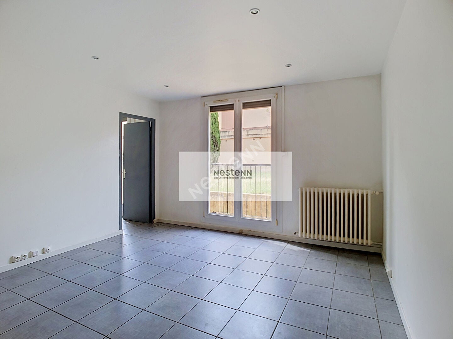 Appartement Avenue du 4 Septembre à Châteauneuf-les-Martigues